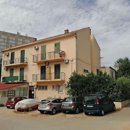 Apartment Niva Split Dış mekan fotoğraf