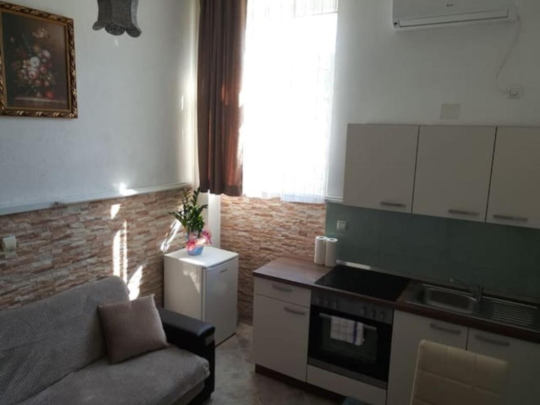 Apartment Niva Split Dış mekan fotoğraf
