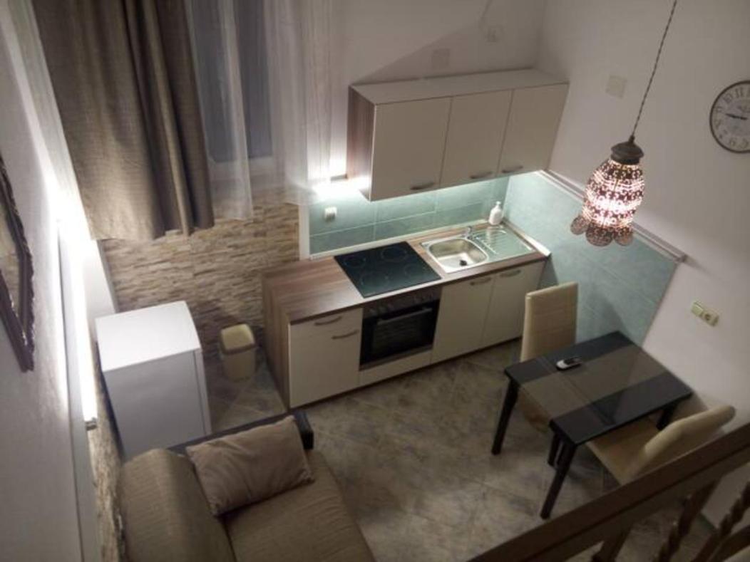 Apartment Niva Split Dış mekan fotoğraf