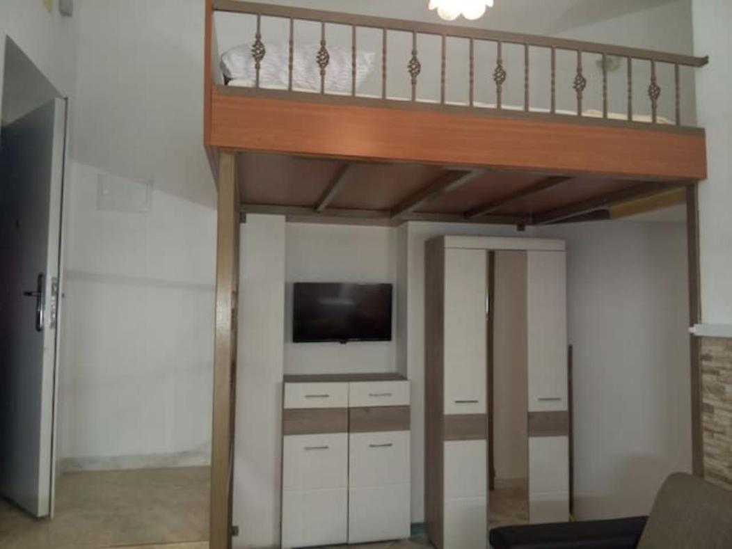 Apartment Niva Split Dış mekan fotoğraf