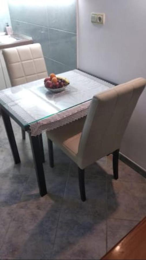Apartment Niva Split Dış mekan fotoğraf