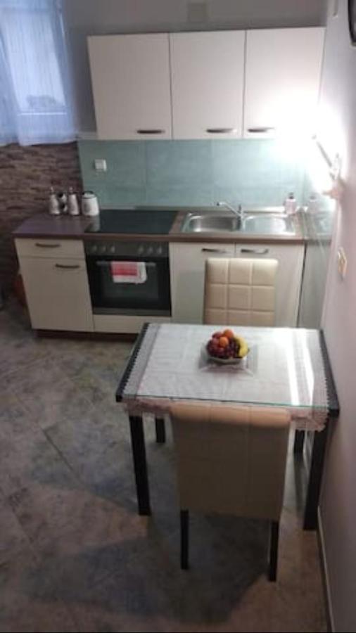 Apartment Niva Split Dış mekan fotoğraf