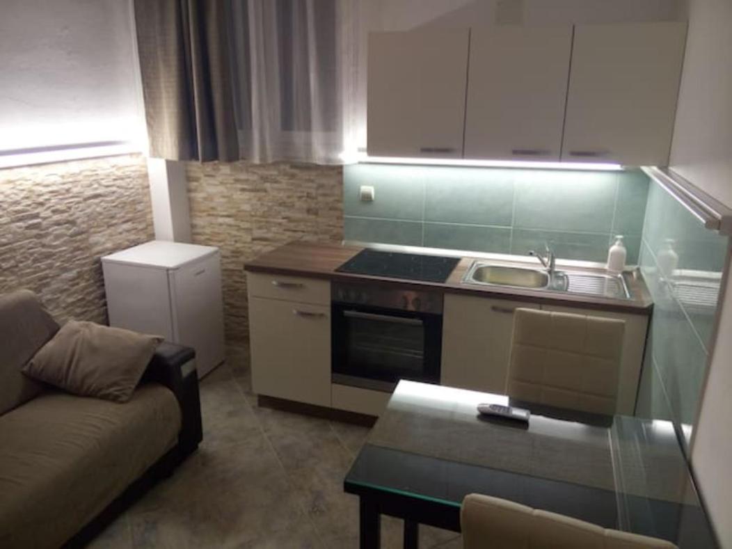 Apartment Niva Split Dış mekan fotoğraf