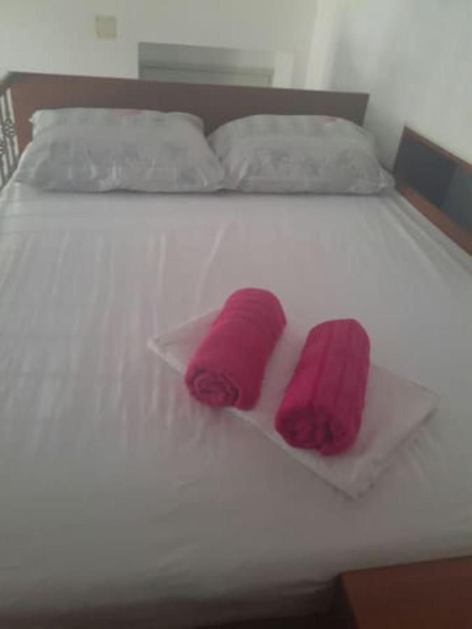 Apartment Niva Split Dış mekan fotoğraf