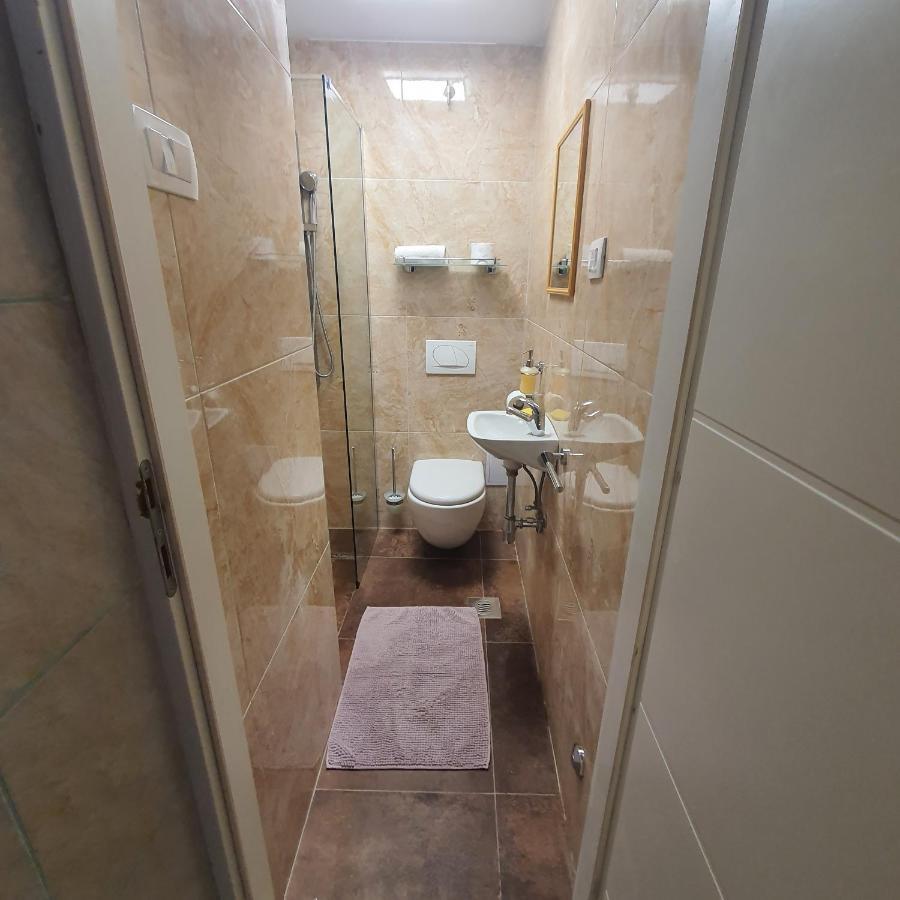Apartment Niva Split Dış mekan fotoğraf